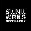 Skunkworks Distillery logo